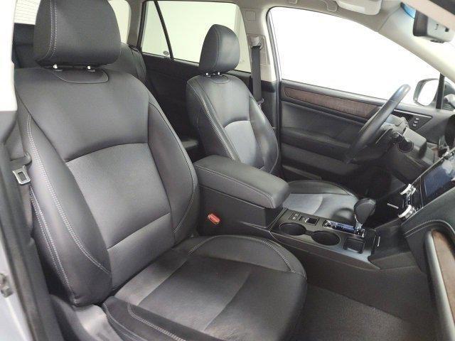 used 2018 Subaru Outback car, priced at $17,390