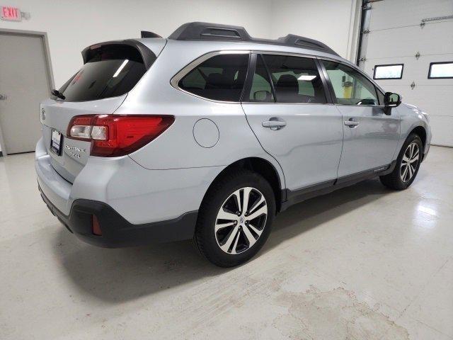 used 2018 Subaru Outback car, priced at $17,390