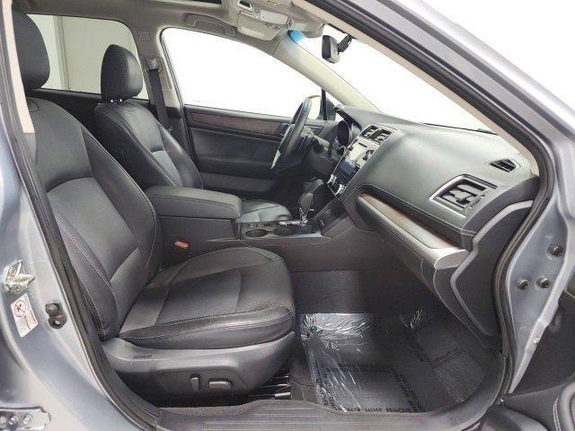 used 2018 Subaru Outback car, priced at $17,390