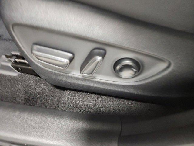 used 2023 Toyota RAV4 car, priced at $34,878