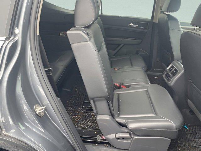 used 2018 Volkswagen Atlas car, priced at $13,998