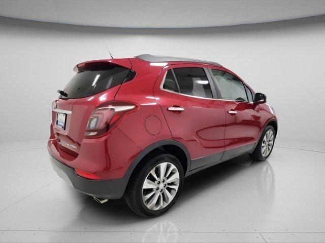 used 2019 Buick Encore car, priced at $14,720