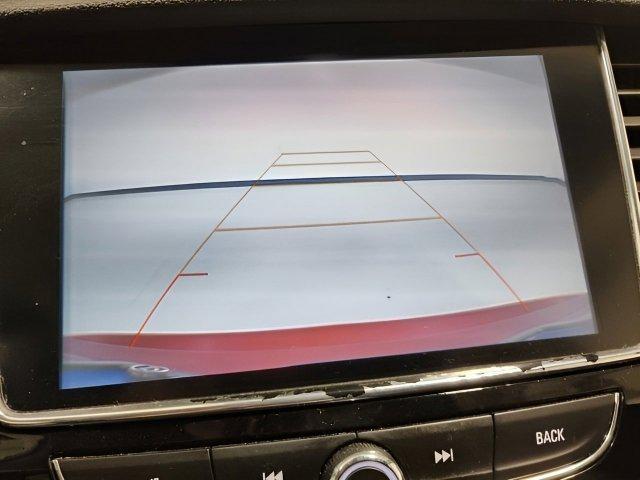 used 2019 Buick Encore car, priced at $14,720