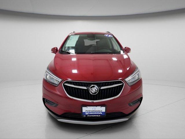 used 2019 Buick Encore car, priced at $14,720
