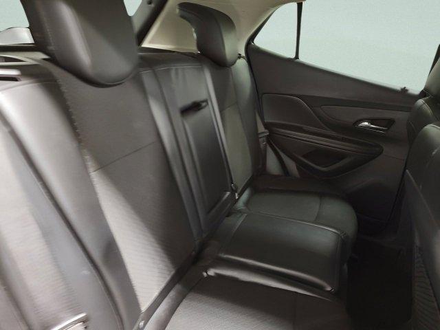 used 2019 Buick Encore car, priced at $14,487