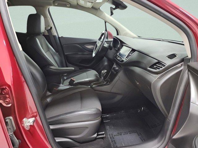 used 2019 Buick Encore car, priced at $14,720