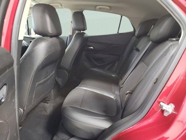 used 2019 Buick Encore car, priced at $14,720