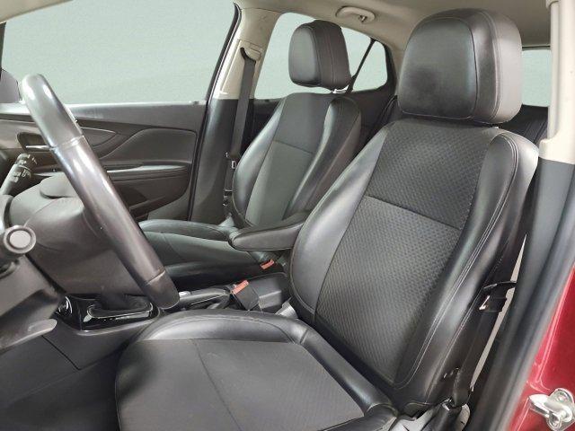 used 2019 Buick Encore car, priced at $14,720