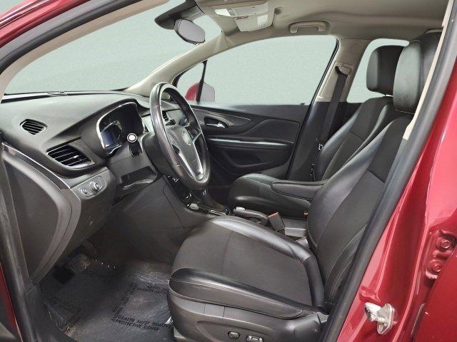 used 2019 Buick Encore car, priced at $14,720