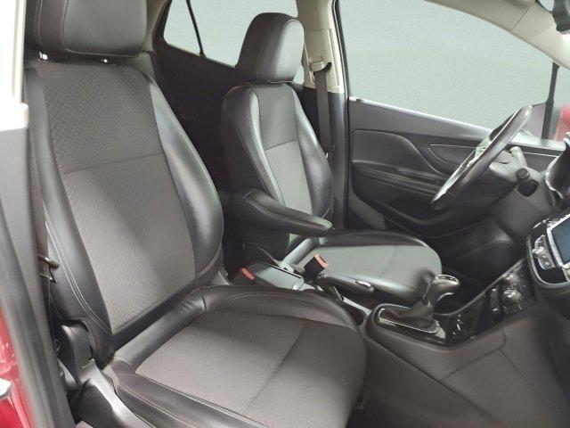 used 2019 Buick Encore car, priced at $14,487