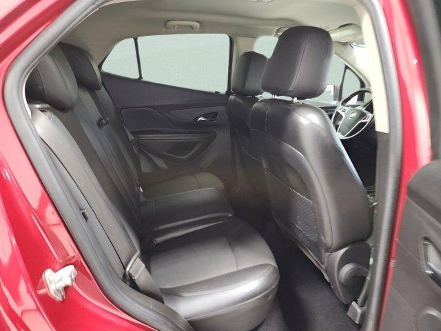 used 2019 Buick Encore car, priced at $14,720
