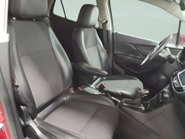 used 2019 Buick Encore car, priced at $14,720