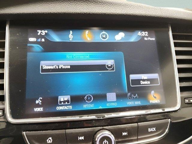 used 2019 Buick Encore car, priced at $14,487