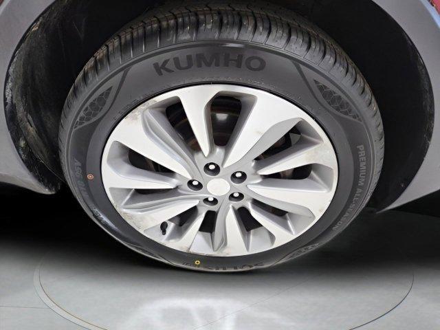 used 2019 Buick Encore car, priced at $14,720