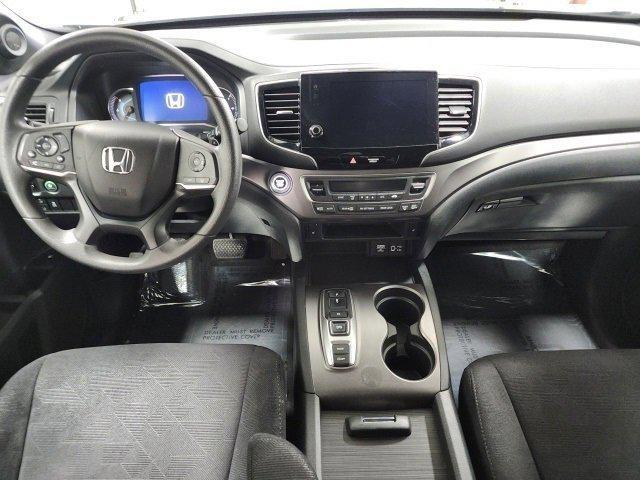 used 2022 Honda Pilot car, priced at $26,989