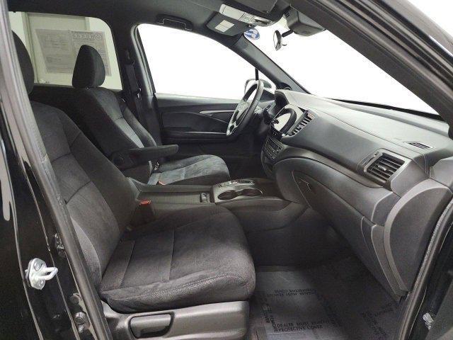 used 2022 Honda Pilot car, priced at $26,989