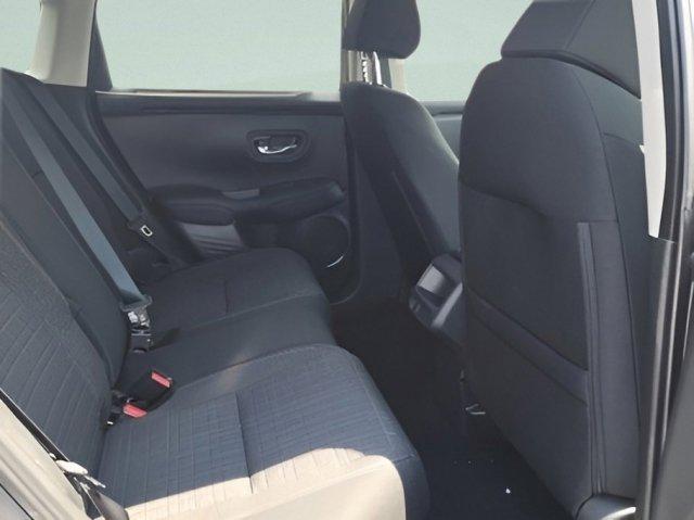 new 2026 Honda HR-V car, priced at $27,932