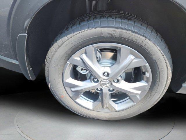 new 2026 Honda HR-V car, priced at $27,932