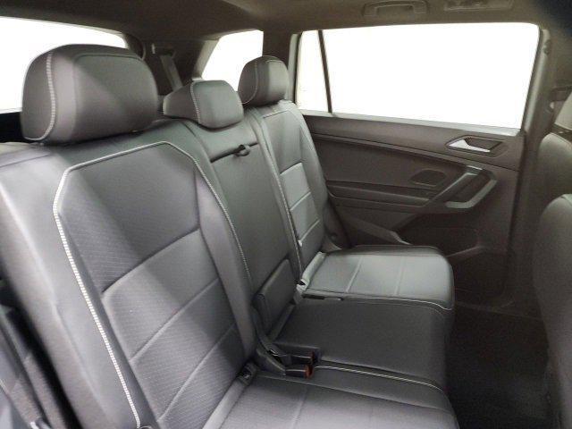 used 2021 Volkswagen Tiguan car, priced at $22,770