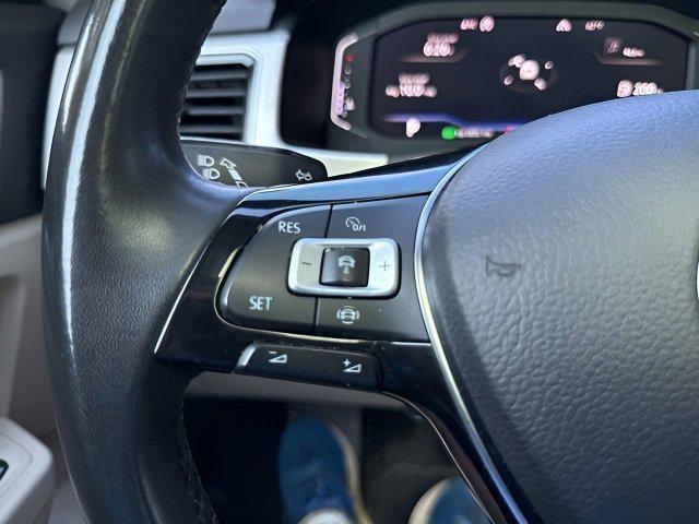 used 2019 Volkswagen Atlas car, priced at $15,989