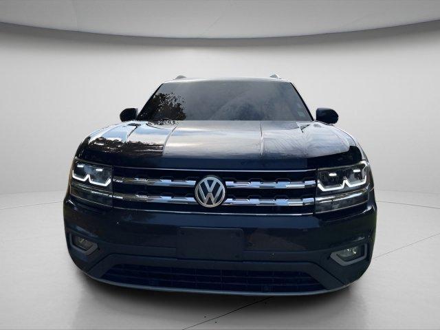 used 2019 Volkswagen Atlas car, priced at $15,989
