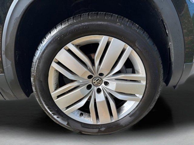 used 2019 Volkswagen Atlas car, priced at $15,989