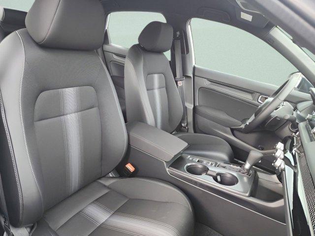 new 2026 Honda Civic car, priced at $27,495