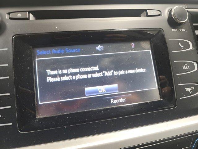 used 2019 Toyota Highlander car, priced at $25,998