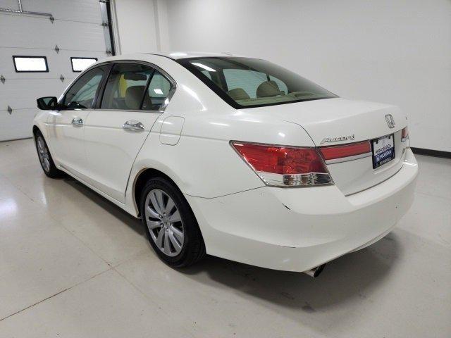 used 2012 Honda Accord car, priced at $9,366