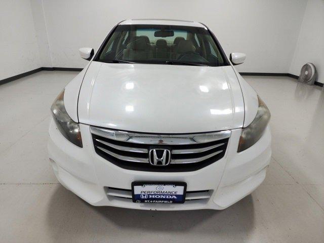 used 2012 Honda Accord car, priced at $9,366