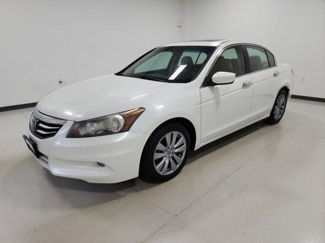 used 2012 Honda Accord car, priced at $9,366