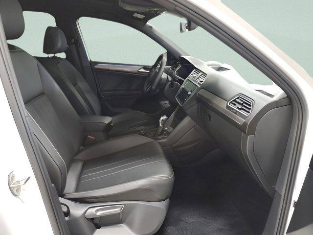 used 2022 Volkswagen Tiguan car, priced at $20,989