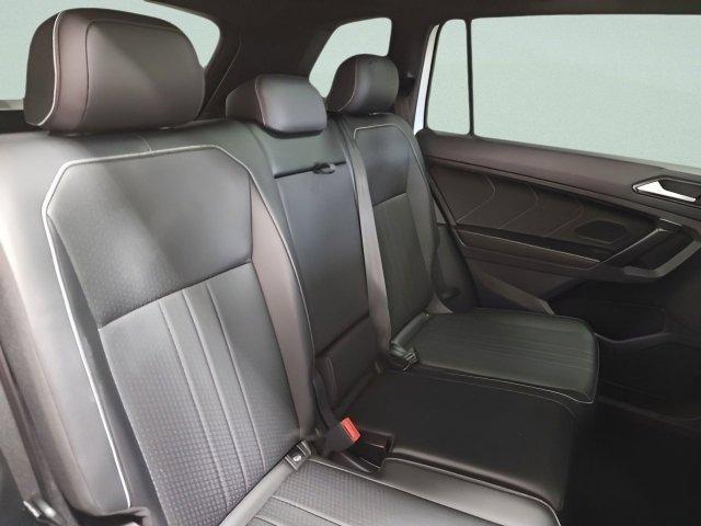 used 2022 Volkswagen Tiguan car, priced at $20,989