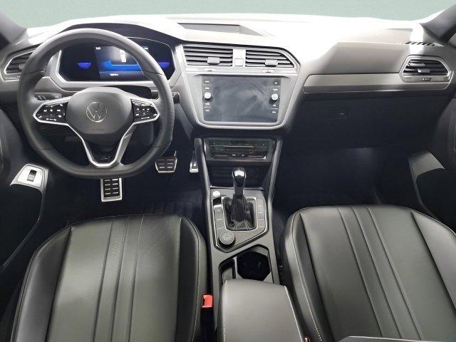 used 2022 Volkswagen Tiguan car, priced at $20,989