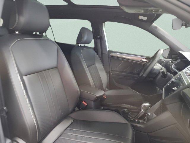 used 2022 Volkswagen Tiguan car, priced at $20,989