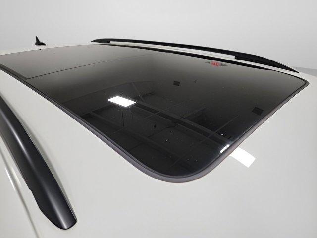 used 2022 Volkswagen Tiguan car, priced at $20,989