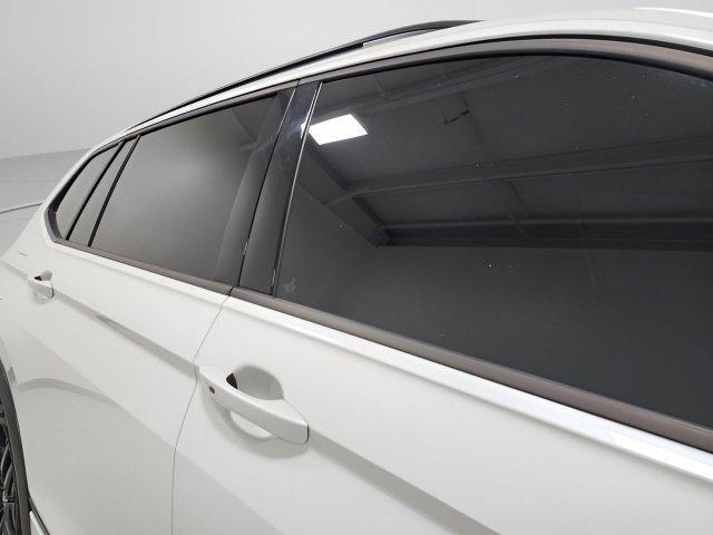 used 2022 Volkswagen Tiguan car, priced at $20,989