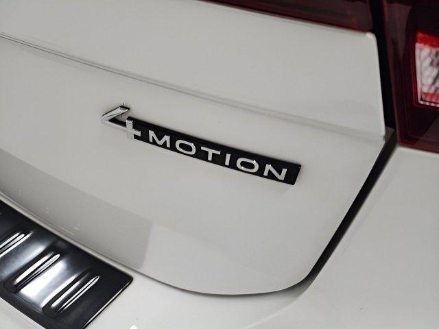 used 2022 Volkswagen Tiguan car, priced at $20,989