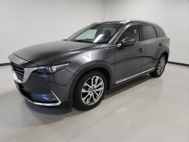 used 2017 Mazda CX-9 car, priced at $17,344