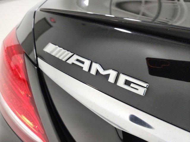 used 2019 Mercedes-Benz AMG E 53 car, priced at $36,991