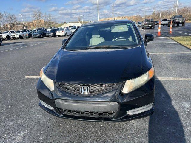 used 2012 Honda Civic car, priced at $9,544