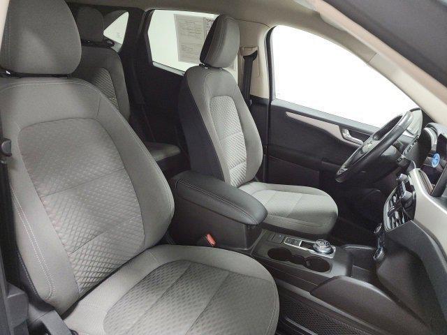 used 2020 Ford Escape car, priced at $17,680