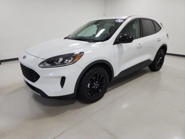 used 2020 Ford Escape car, priced at $17,680