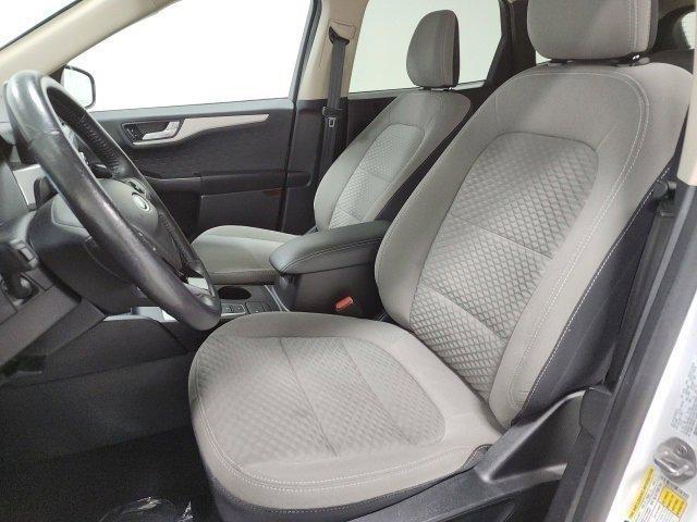 used 2020 Ford Escape car, priced at $17,680