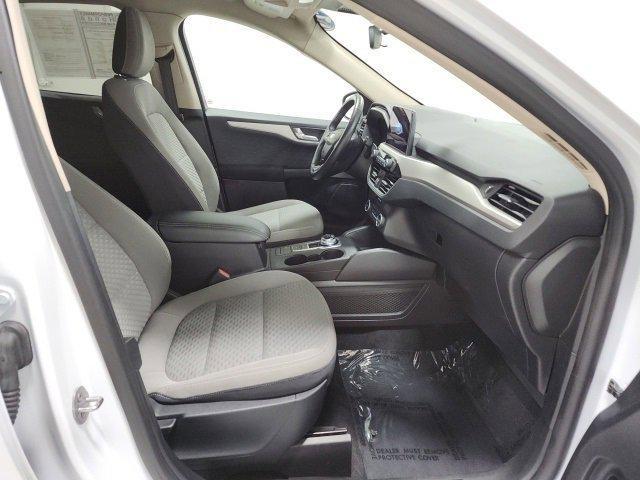 used 2020 Ford Escape car, priced at $17,680