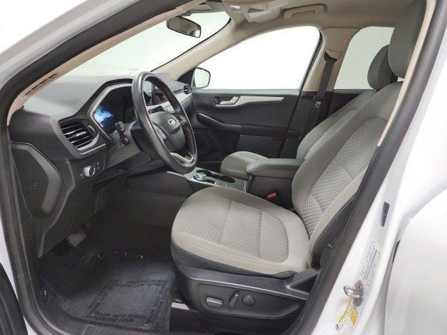 used 2020 Ford Escape car, priced at $17,680