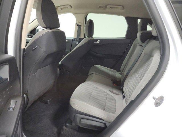 used 2020 Ford Escape car, priced at $17,680