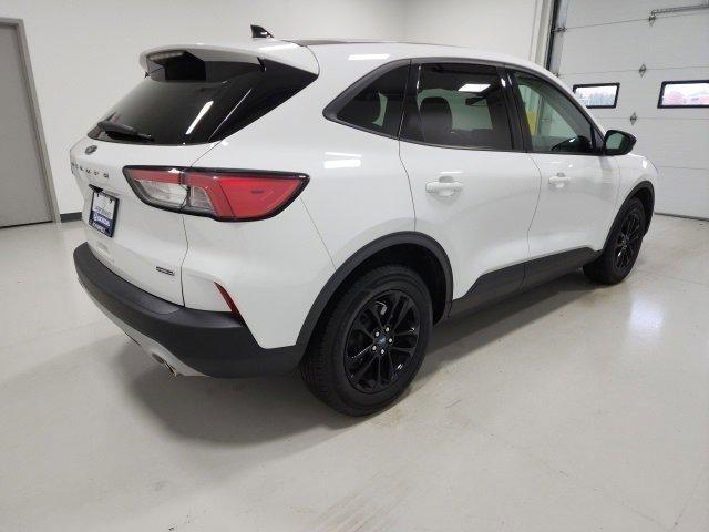 used 2020 Ford Escape car, priced at $17,680