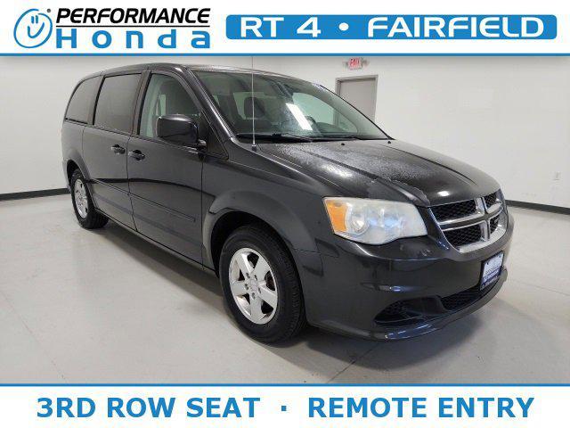 used 2011 Dodge Grand Caravan car, priced at $6,450