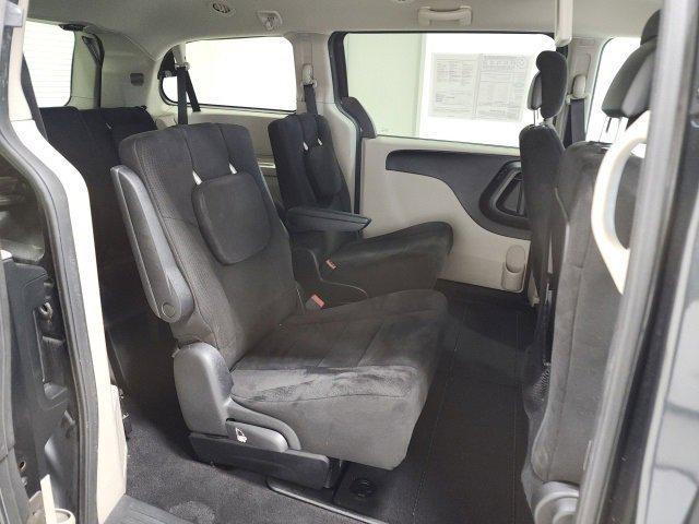 used 2011 Dodge Grand Caravan car, priced at $6,450